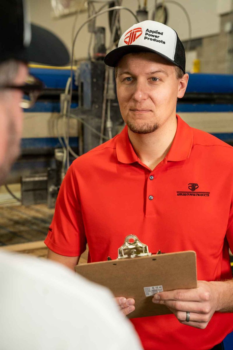 Home Applied Power Products